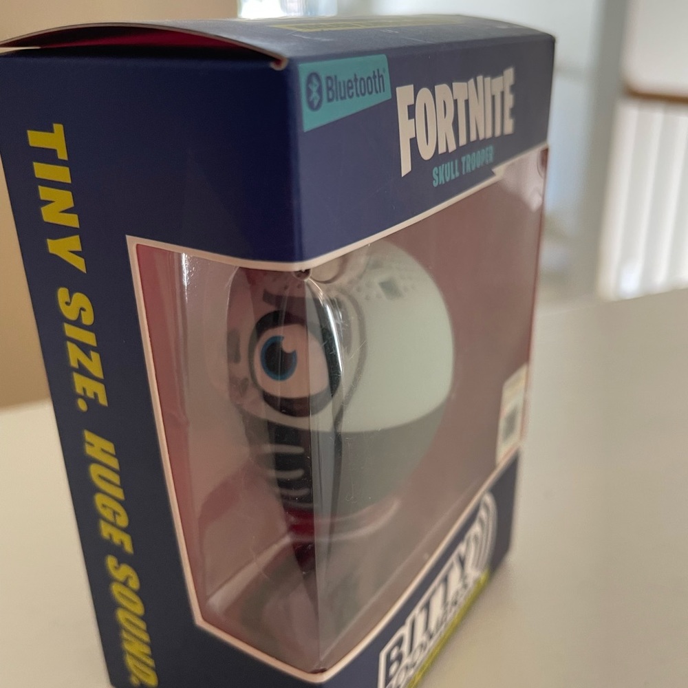 Fornite figure